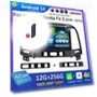 Wireless Carplay Android OS for Hyundai Santa Fe 2 — Stereo Receivers, AutoSphere