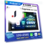 Wireless Carplay GPS Navigation System — In-Dash, AutoSphere