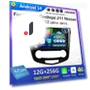 Wireless Carplay Multimedia Player — Stereo Receivers, AutoSphere