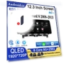 Wireless CarPlay Navigation System — Stereo Receivers, AutoSphere