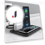 Wireless Charging Pad — Chargers, Better&Healthy Life