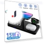 Wireless Charging Station — Chargers, Fast charging