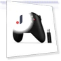 Wireless Controller for Gamepad — Game Controllers, cucu05