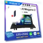 Wireless Navigation Carplay GPS Android 14 DSP Stereo Car Radio Touch Screen 4G — Stereo Receivers, AutoSphere