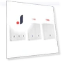 Wireless Remote Control — Remote Controls, Polaris star