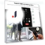 Wireless WIFI GSM Auto-Dial Security Alarm System — Smart Home Security, Explorer Outdoors