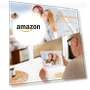 Превью 10.1 Inch Smart WiFi Digital Photo Frame — Digital Frames, QCREA