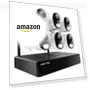 Превью 10 Channel Bluetooth Video Home Security Camera System — Smart Home Security, Night Owl