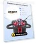 Превью 4 Wheel Mobility Scooter with Lights & Rearview Mirror — Electric Self-Balancing Scooters, VERPAL