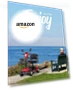 Превью 4 Wheel Mobility Scooter with Lights & Rearview Mirror — Electric Self-Balancing Scooters, VERPAL
