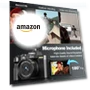 Превью 4K Vlogging Camera with Flip Screen — Compact Digital Cameras, NBD