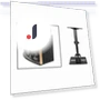 Adjustable Speaker Bracket — Speaker Mounts, Toy Story