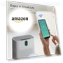 Превью Air Purifier for Large Rooms — HEPA Air Purifiers, EZBASICS