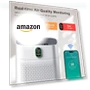 Превью Air Purifier for Large Rooms — HEPA Air Purifiers, EZBASICS