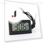 Aquarium Waterproof Probe Thermometer — Thermometers, LY Gardening
