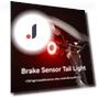 Automatic Bike Brake Sensor — Bike Headlights, LSB01