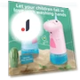 Automatic Mobile Phone Washer — Gadget Essentials, Binchi Outdoor Equipment