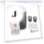 Automatic Mouthwash Dispenser — Oral Rinse, Tooarts