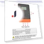 Automatic Solar Charge Controller — Conditioners, Kkmoon