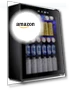 Превью Beverage Cooler Mini Fridge — Drink Coolers, Antarctic Star