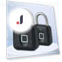 Biometric Fingerprint Smart Door Lock — Locks, Walked Quickly