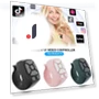 Bluetooth 5.0 Wireless Remote Control with Touch Screen — Keyboards, greenyard