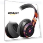 Превью Bluetooth Headphones Over The Ear — Over-Ear Headphones, Disney/Pixar