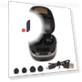 Bluetooth Wireless Earbuds — In-Ear Headphones, JM- Carejoyao