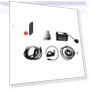 Brushless Motor Controller with Sine Wave — Brake Controls, JM- Carejoyao