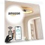 Превью Ceiling Fan with Light — Ceiling Fan Lighting Solutions, WenineStar
