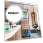 Превью Commercial Beverage Refrigerator with Glass Door — Mini Fridges, BODEGA