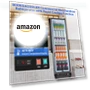 Превью Commercial Beverage Refrigerator with Glass Door — Mini Fridges, BODEGA