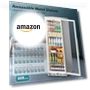 Превью Commercial Refrigerator with Glass Door Display — Drink Coolers, Tylza