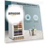 Превью Commercial Refrigerator with Glass Door Display — Drink Coolers, Tylza