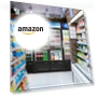 Превью Commercial Refrigerator with Glass Door — Mini Fridges, Mojgar
