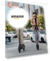 Превью Commuting Electric Scooter — Electric Self-Balancing Scooters, ECOROAD