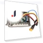 Control Board for Electric Scooter — Electric Self-Balancing Scooters, JM- Carejoyao