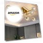 Превью Crystal Ceiling Light — Chandeliers, OKES