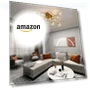 Превью Crystal Ceiling Light — Chandeliers, OKES