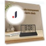 Digital Alarm Clock — Alarms & Clocks, Daily necessities-V