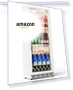 Превью Display Beverage Fridge with Glass Door — Drink Coolers, Velivi