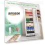 Превью Display Beverage Fridge with Glass Door — Drink Coolers, Velivi