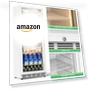 Превью Display Beverage Fridge with Glass Door — Drink Coolers, Velivi