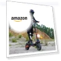 Превью Dual Drive Electric Scooter — Electric Vehicles, TUORUIBOKE