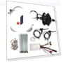 Electric Bicycle Rear Drive Flywheel Motor Kit — Motors, JM- Carejoyao