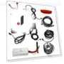 Electric Bike Motor Controller Kit — Motors, JM- Carejoyao