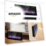 Превью Electric Fireplace Insert — Electric Heating Solutions