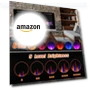 Превью Electric Fireplace Insert — Electric Heating Solutions