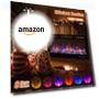 Превью Electric Fireplace Insert — Electric Heating Solutions