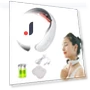 Electric Neck Massager — Back Relief Solutions, Meiteai-All